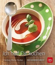 Ich helf dir kochen das - helf,