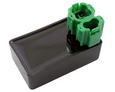 CDI Racing Zündeinheit offen