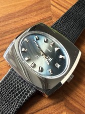 RAR Vintage Gigandet Uhr