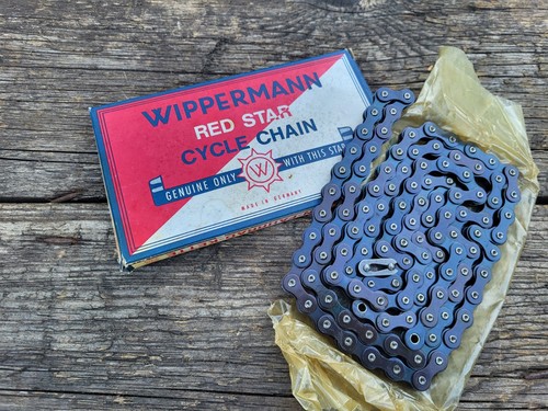 Wippermann red star cycle - wippermann,