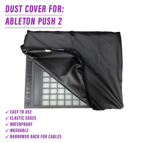 Staubschutzhaube für ableton - für,