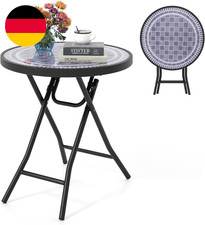 Costway beistelltisch - costway,