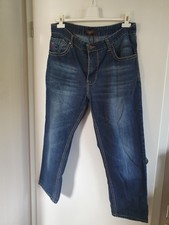 Armani  Herren Jeans - Blau - Gr.40