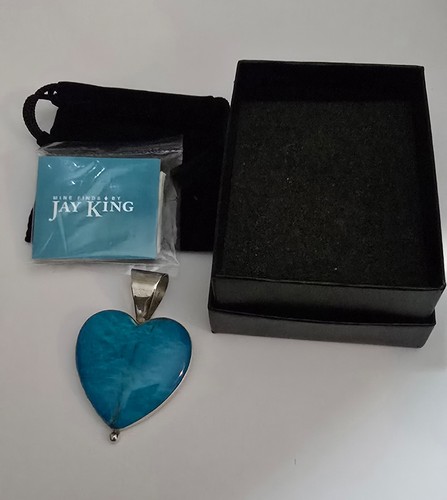 Jay king dtr minenfund - jay,