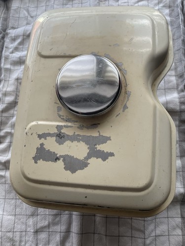 Honda benzintank f600 - benzintank,