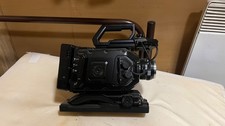 Blackmagic URSA Mini Pro 4.6K Camcorder - Schwarz