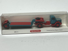 Wiking 1/87  Magirus Deutz