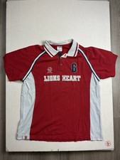 Lions Heart England Football