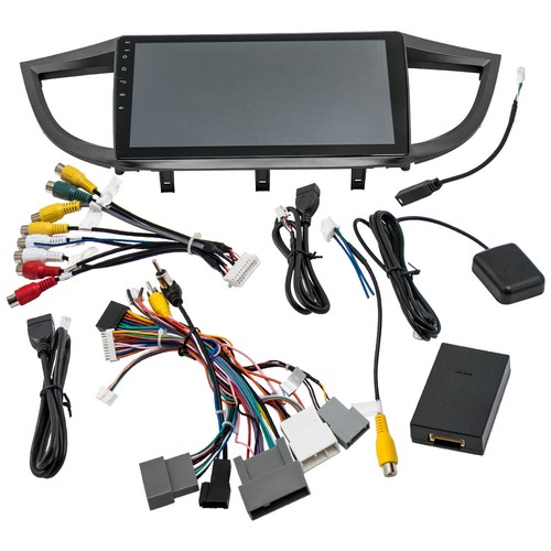Ips dsp navigation - 10,1",