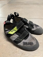 Kinder Kletterschuhe Größe