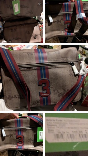 Martina tasche unix - la,