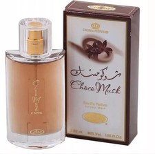 Al-Rehab Choco Musk Eau de