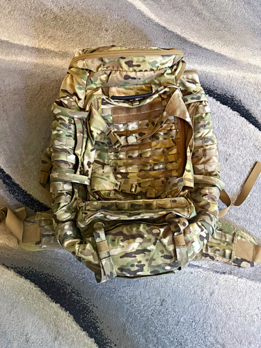 Warrior assault systems x300 - warrior,
