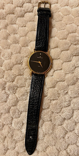 Maurice lacroix quarz swiss - quarz,