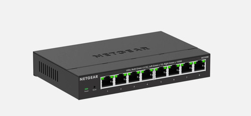 Netgear 300 series plus ms308e - plus,