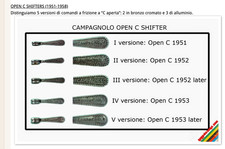 Campagnolo Gran Sport 1013