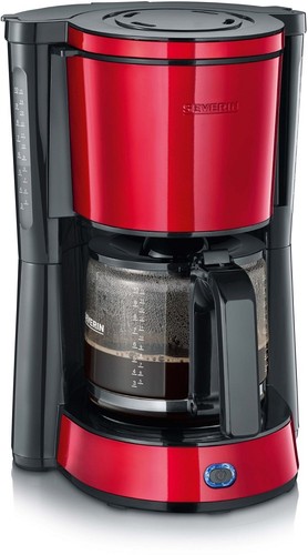 Severin kaffeemaschine 4817 - ka,
