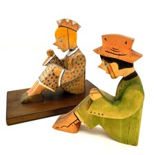 Studentika Buchstützen