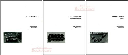 Alleggerita alfa romeo gta - alfa,