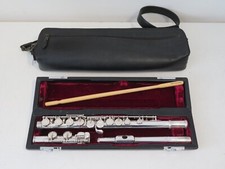 Trevor James Master Series II