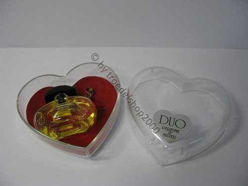 D162 vintage geschenkherz duo - d162),