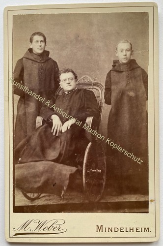 Orig kab kabinett - orig., foto