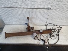 71*  Ford Mondeo 2005 Anhängerkupplung Brink