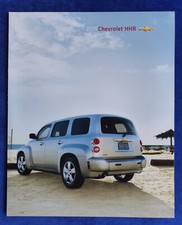 Chevrolet 2011 HHR -