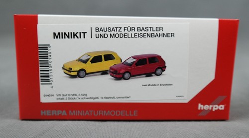 Herpa 014014 87 - herpa, h0,1:87