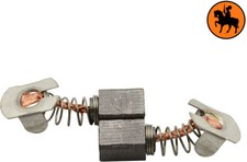 Carbon Brushes MAKITA BHP460SH