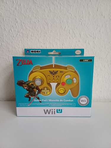 Hori nintendo wii battle - hori,