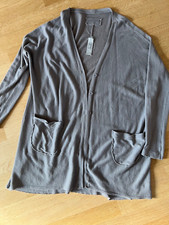 Private Cashmere Cardigan in