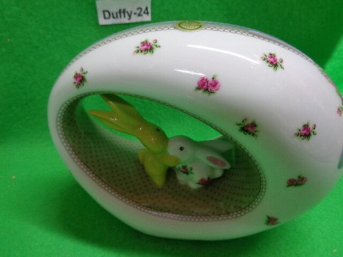 Spardose bunny luxe hasen - bunny, de