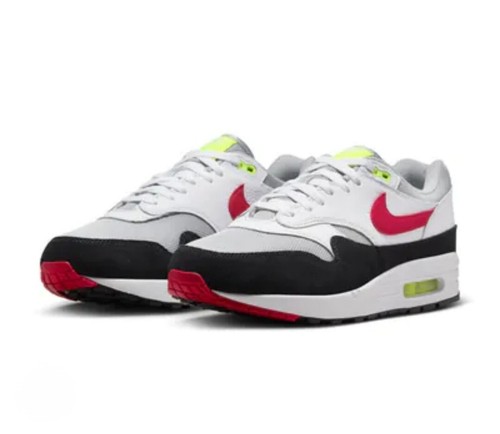 Nike air max chili volt - nike,