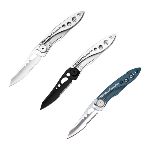Leatherman skeletool kbx - skeletool®,