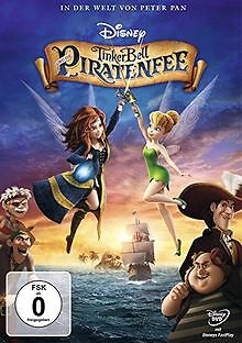 Tinkerbell und die - tinkerbell,