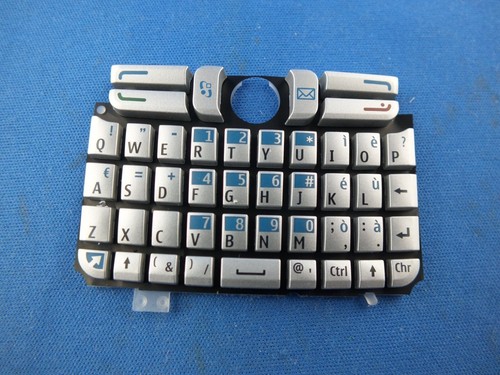 Original nokia e61 tastatur - nokia,