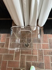 Aquarium biOrb LIFE 15 LED transparent