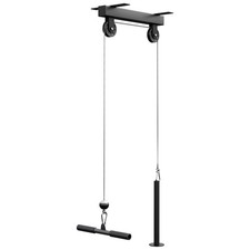 Gorilla sports kabelzug - gorilla,