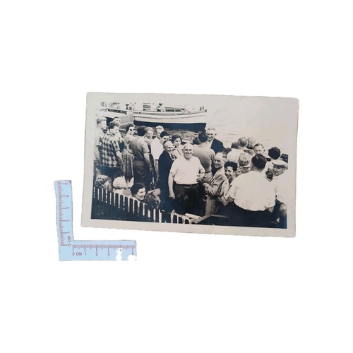 Altes foto 1950er jahre - 🟡,