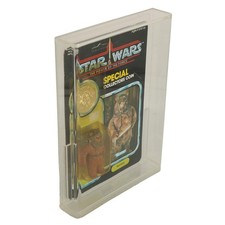 Acryl Case für Star Wars