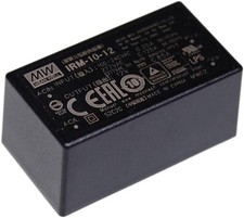 Mean Well IRM-10-12 Netzteil