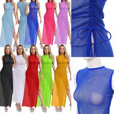 Frauen Kleid Leichtgewicht