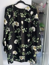 H&M Damenkleid Größe 44