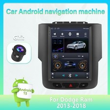 9.7" Tesla Style FOR 2013-2019