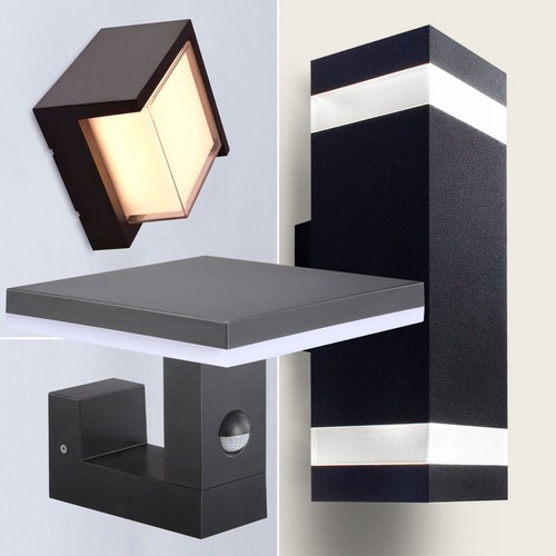 Led wandleuchte - led,