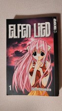 Elfen Lied - Band 1 - Lynn