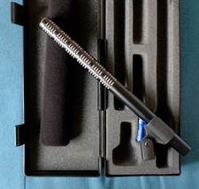 SENNHEISER MKE600 Professional Short Shot-gun Richtmikrofon