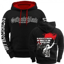 Männer Kapuzenpullover