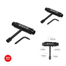 Skateboard T-Werkzeug